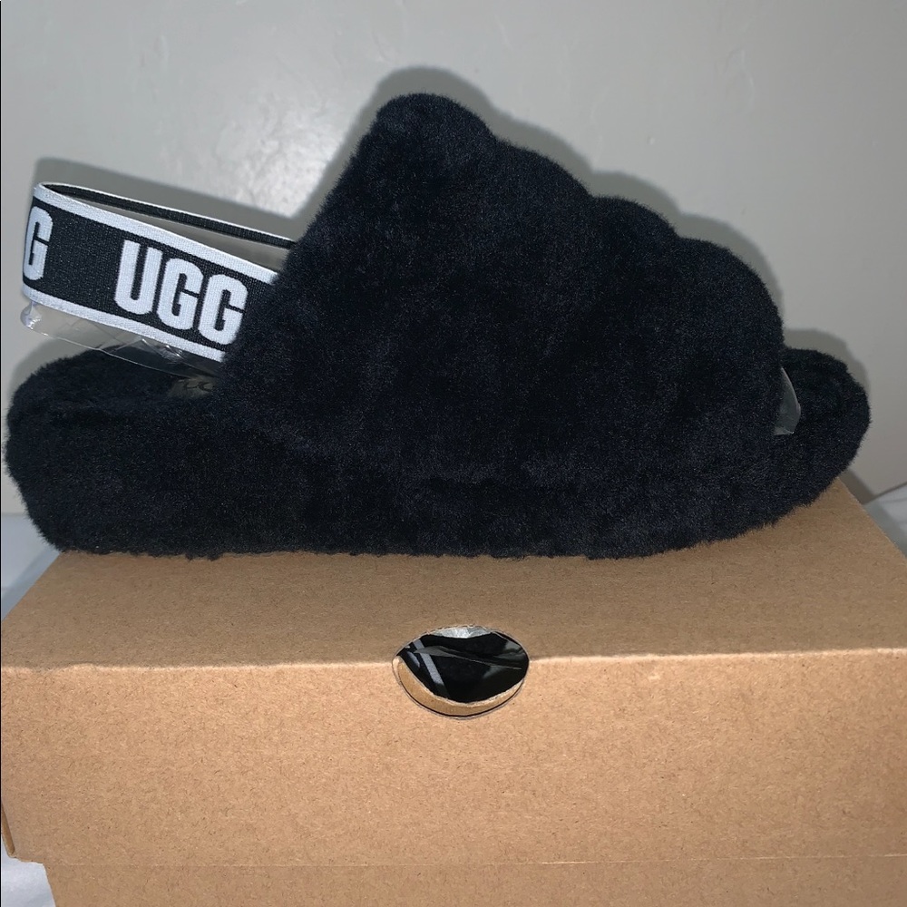 Ugg sandals